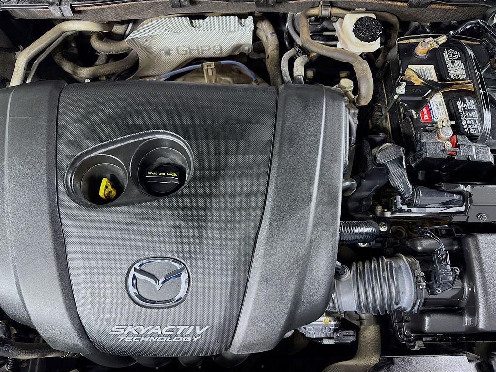 Used Car 2014 Mazda Mazda6  I Grand Touring For Sale Under $10,000 In Austin, Texas