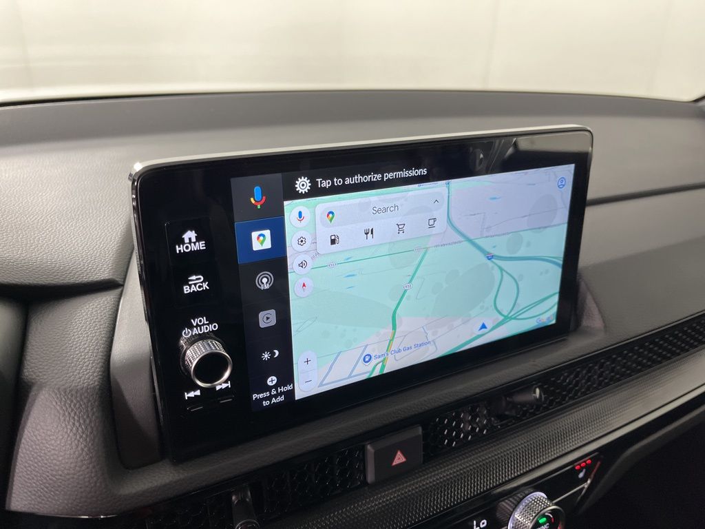 Thumbnail: 2026 Honda CR-V - 31