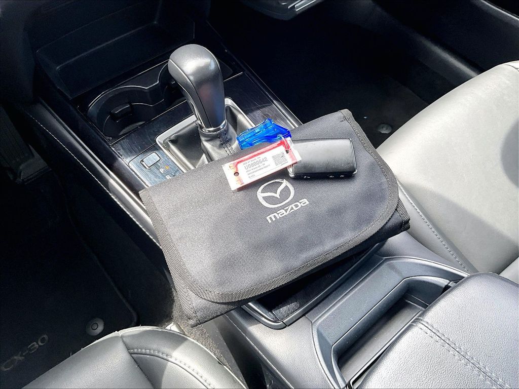 2024 Mazda CX-30 — photo 31