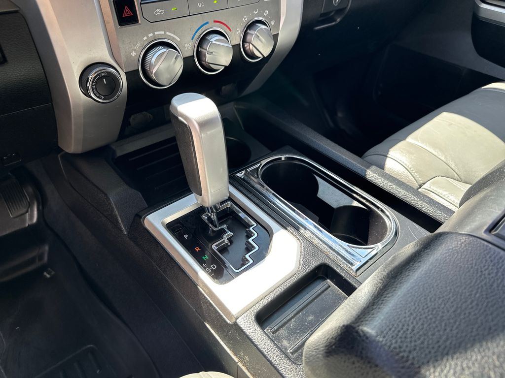 Used Car 2015 Toyota Tundra  For Sale Under $25,000 In Austin, Texas