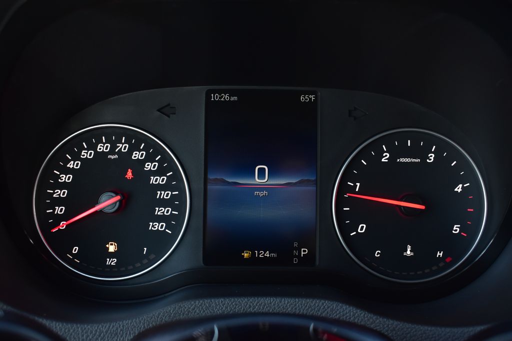 Thumbnail: 2025 Mercedes-Benz Sprinter - 13