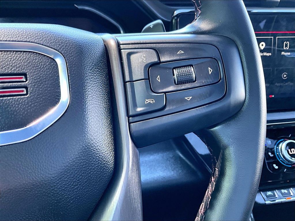 2026 GMC Sierra 1500 — photo 24