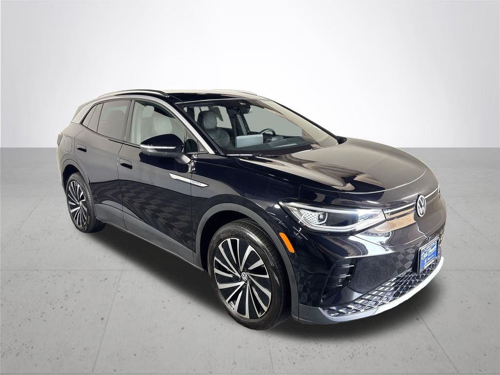 2023 Volkswagen ID.4 Pro S Plus