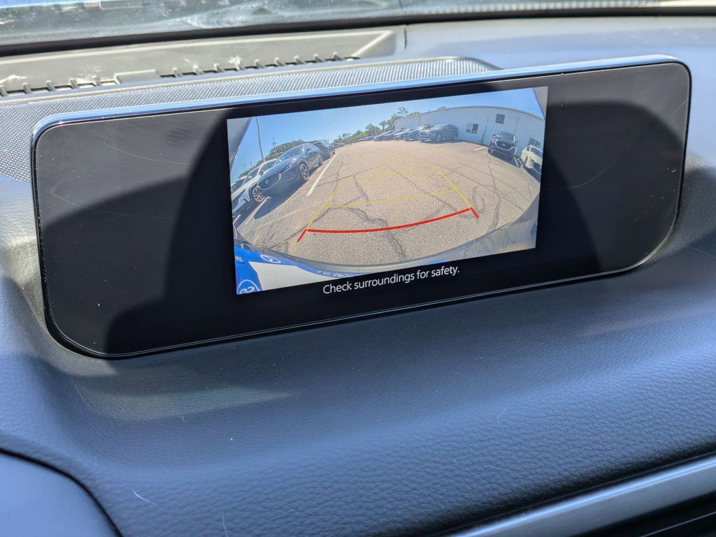 2024 Mazda CX-50 2.5 S Select