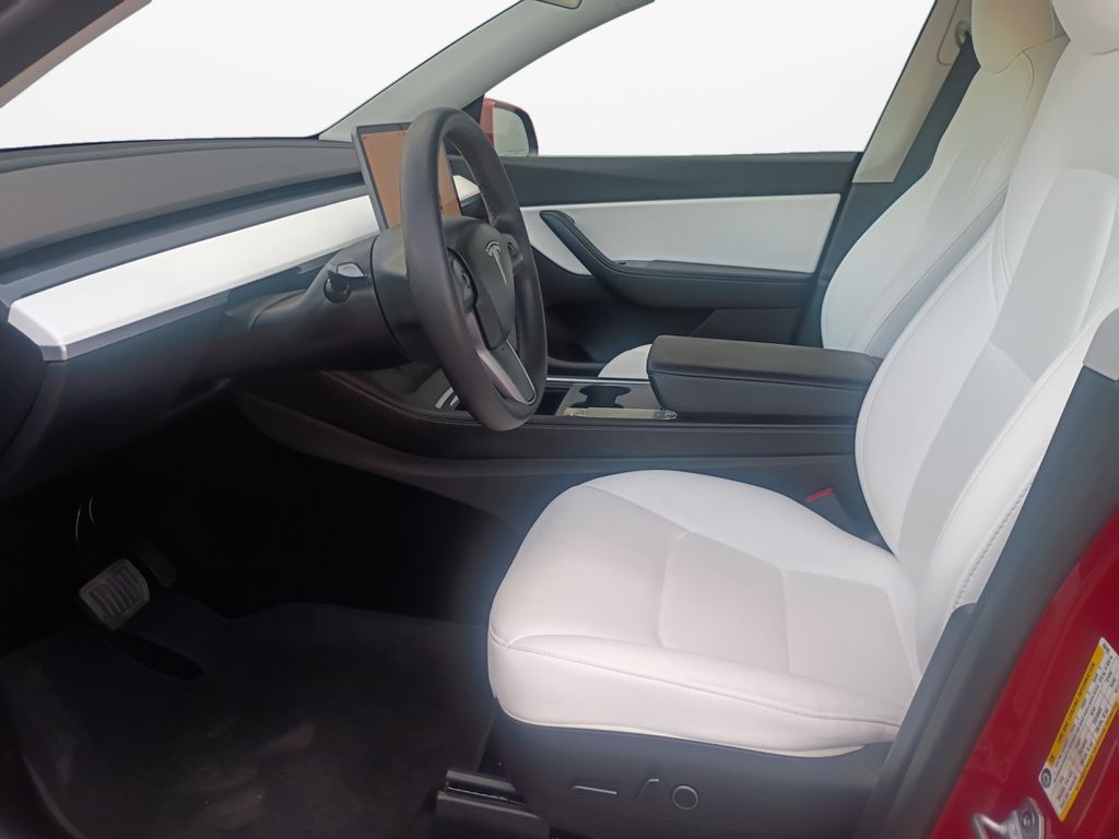 Used Car 2022 Tesla Model Y  Long Range For Sale Under $30,000 In Austin, Texas