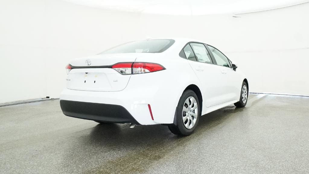 Thumbnail: 2026 Toyota Corolla - 19