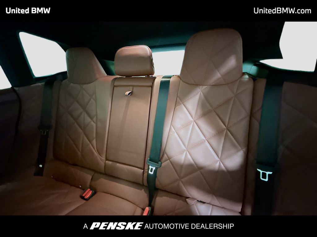 Thumbnail: 2023 BMW iX - 13