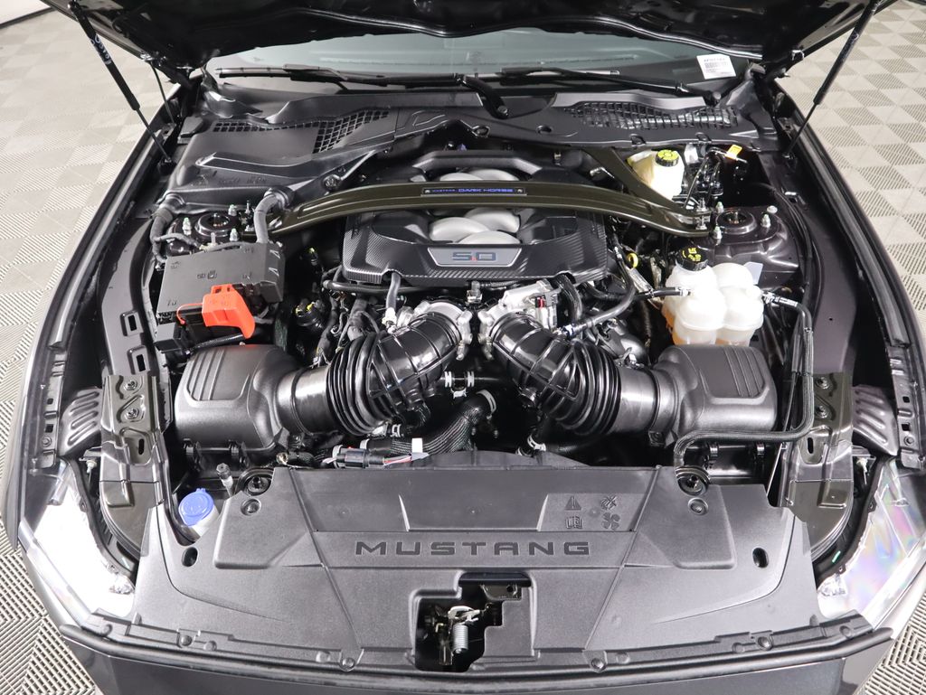 Thumbnail: 2024 Ford Mustang - 27