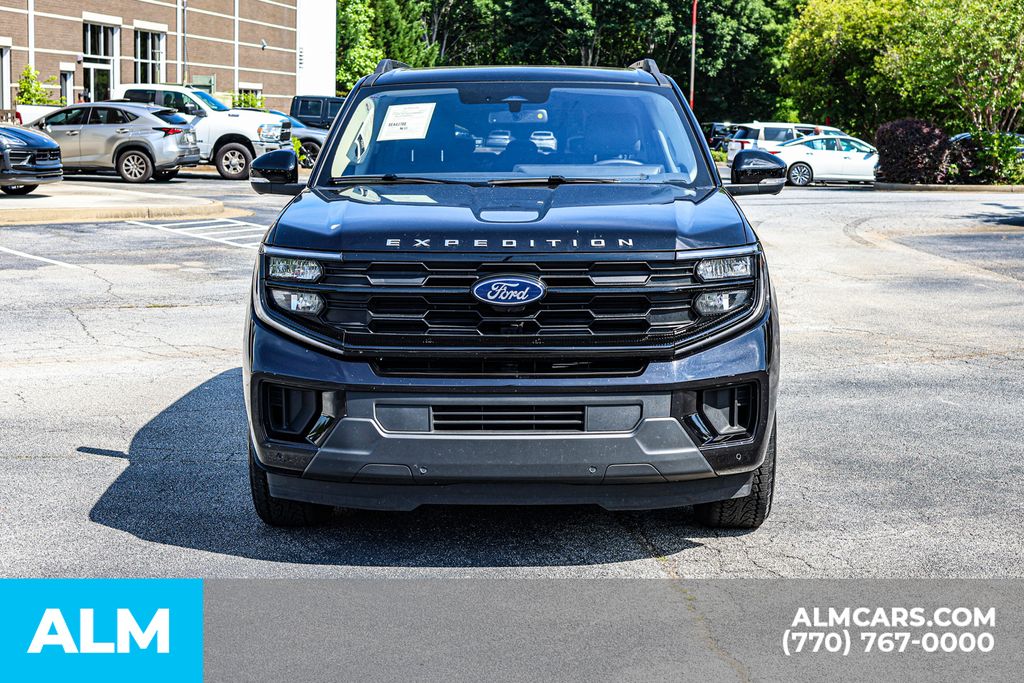 Used 2025 Black Ford Active / MT Certified image 11
