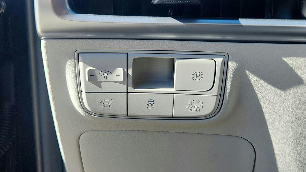 2026 Hyundai Tucson Hybrid