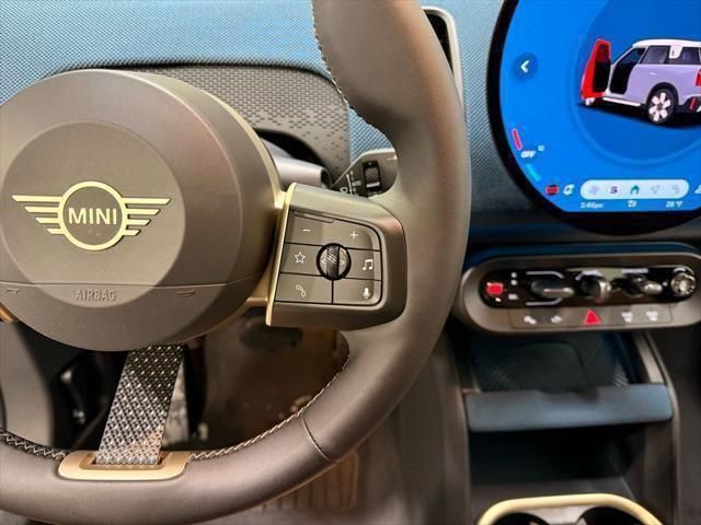 Thumbnail: 2026 MINI Cooper Countryman - 14