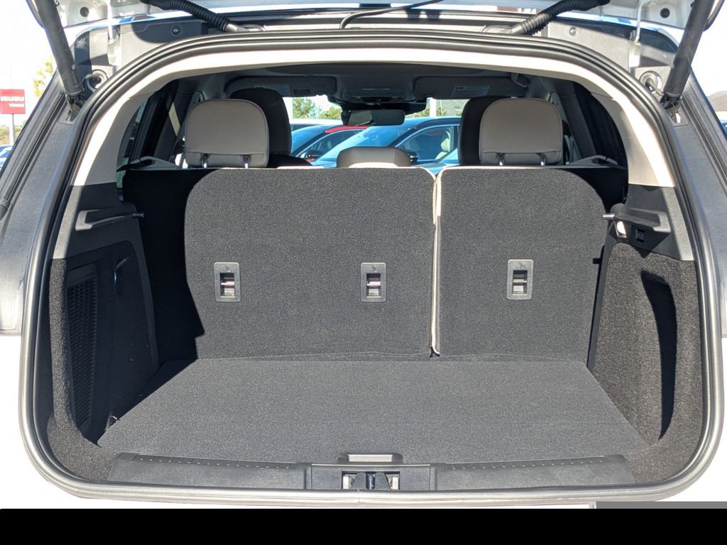 2026 Lincoln Corsair Grand Touring