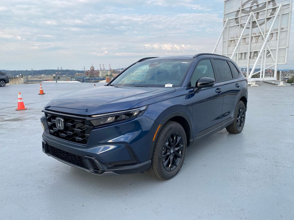 View vehicle photo 7