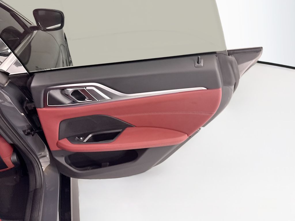 Thumbnail: 2023 BMW 4 Series - 26