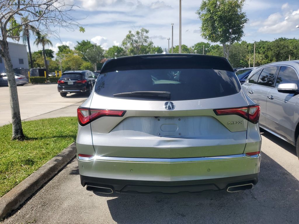 2024 Acura MDX - $38,988