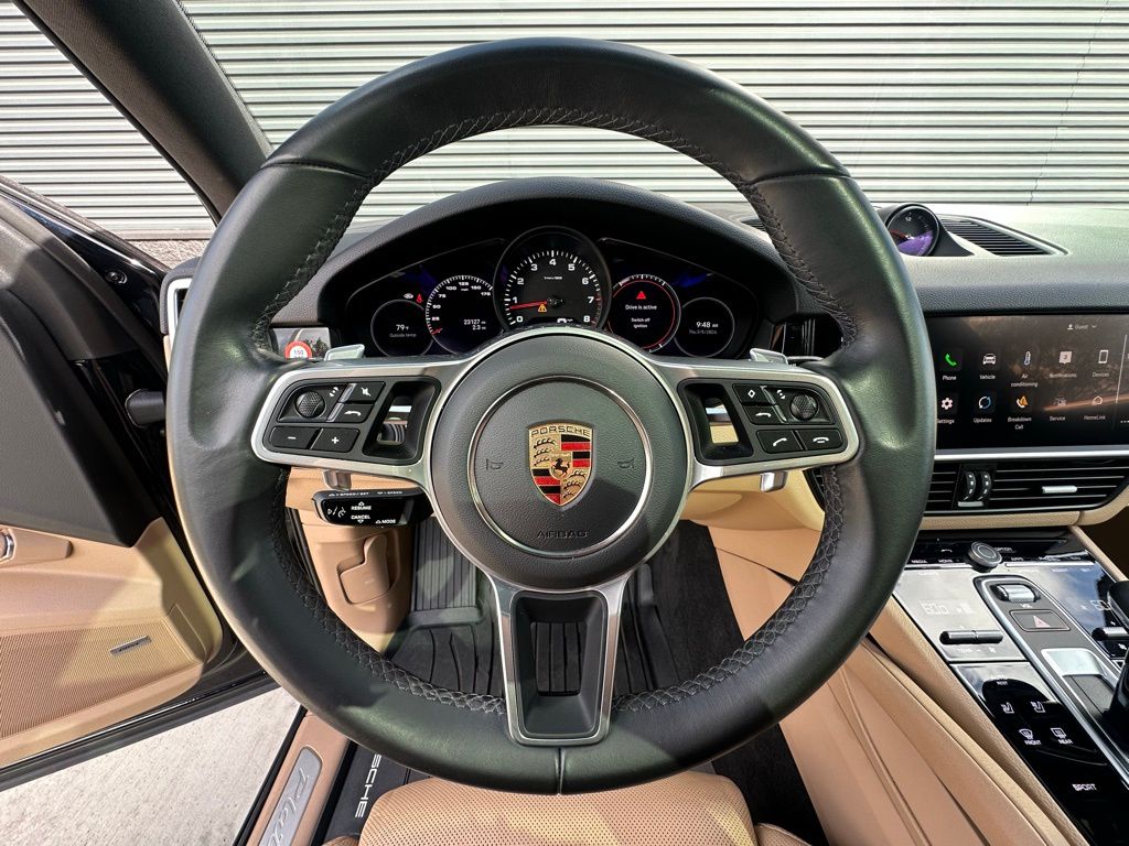 Thumbnail: 2023 Porsche Cayenne - 15