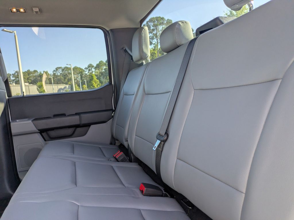 2026 Ford F-250 Super Duty XL
