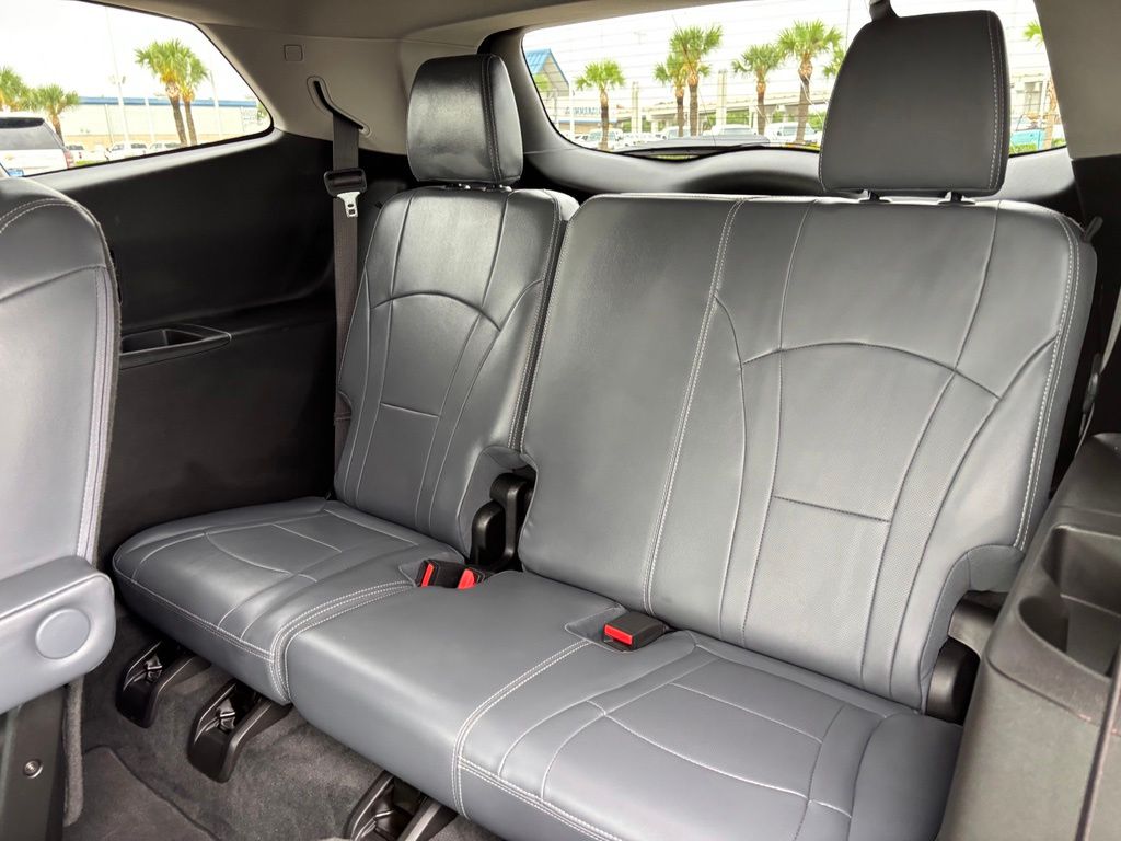2018 Buick Enclave Essence Gray at Classic Chevrolet Galveston