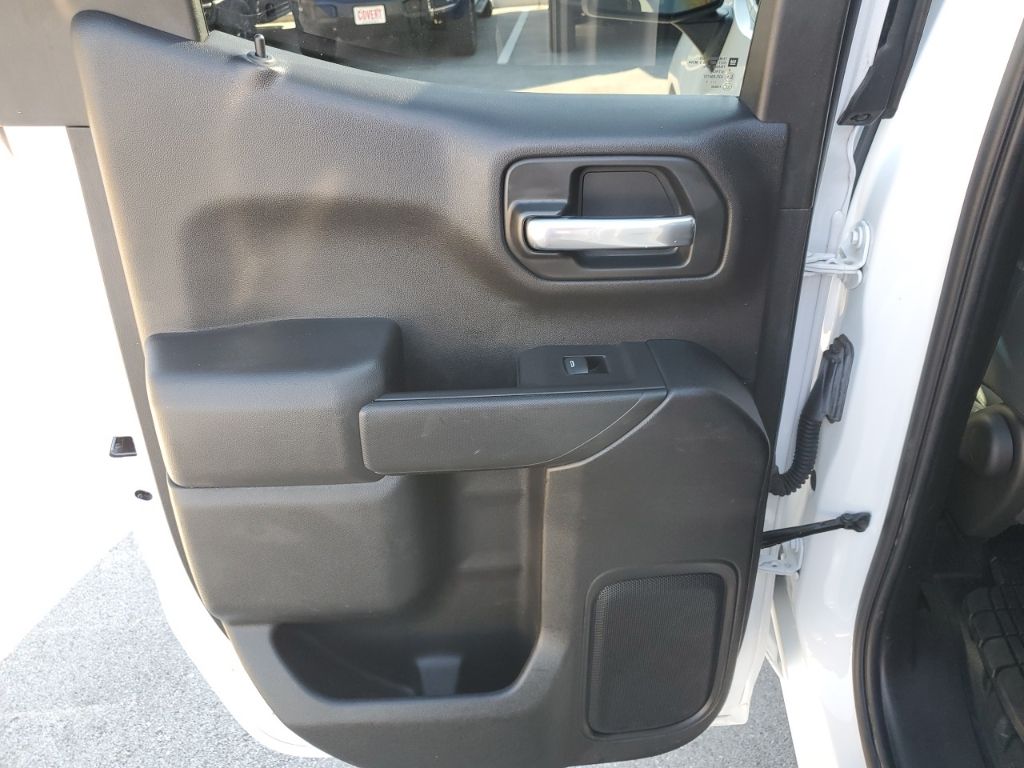 Used Car 2021 Gmc Sierra 1500  Base For Sale Under $25,000 In Austin, Texas