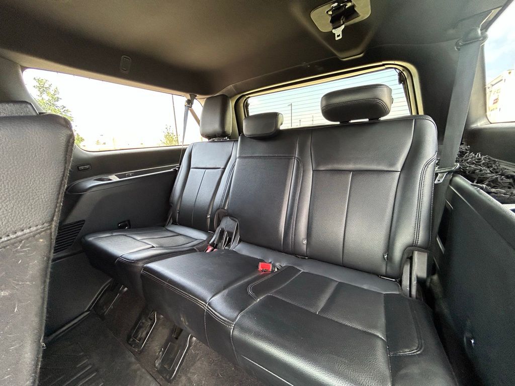 2019 Ford Expedition MAX XLT 8