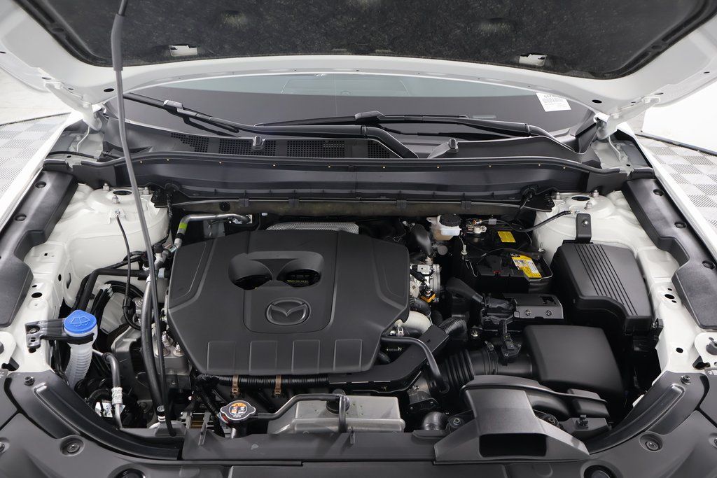 Thumbnail: 2025 Mazda CX-5 - 9