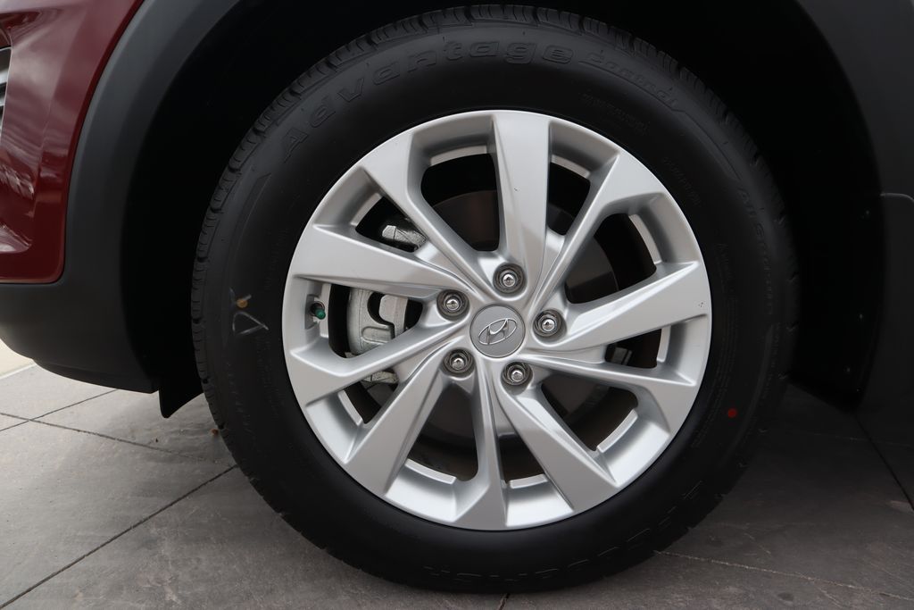 Thumbnail: 2019 Hyundai Tucson - 32