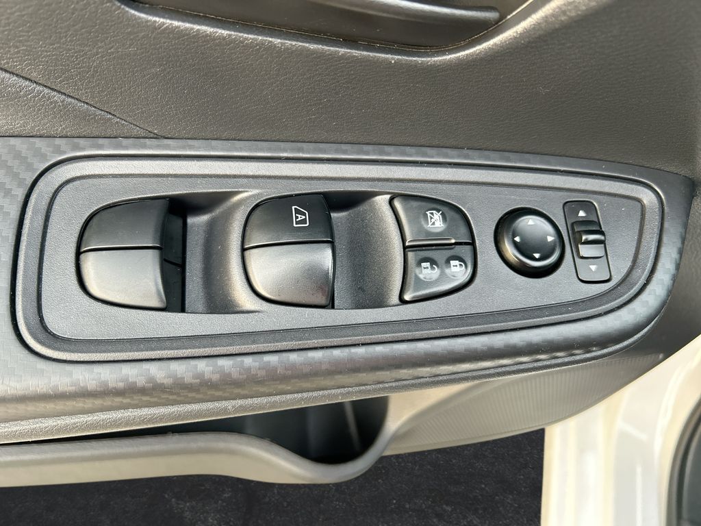 Thumbnail: 2024 Nissan Versa - 12