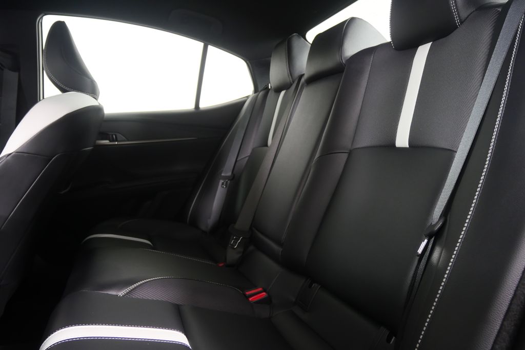 Thumbnail: 2026 Toyota Camry - 15