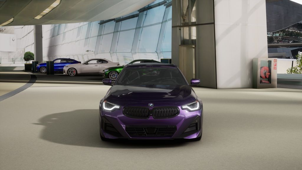 Thumbnail: 2026 BMW 2 Series - 25