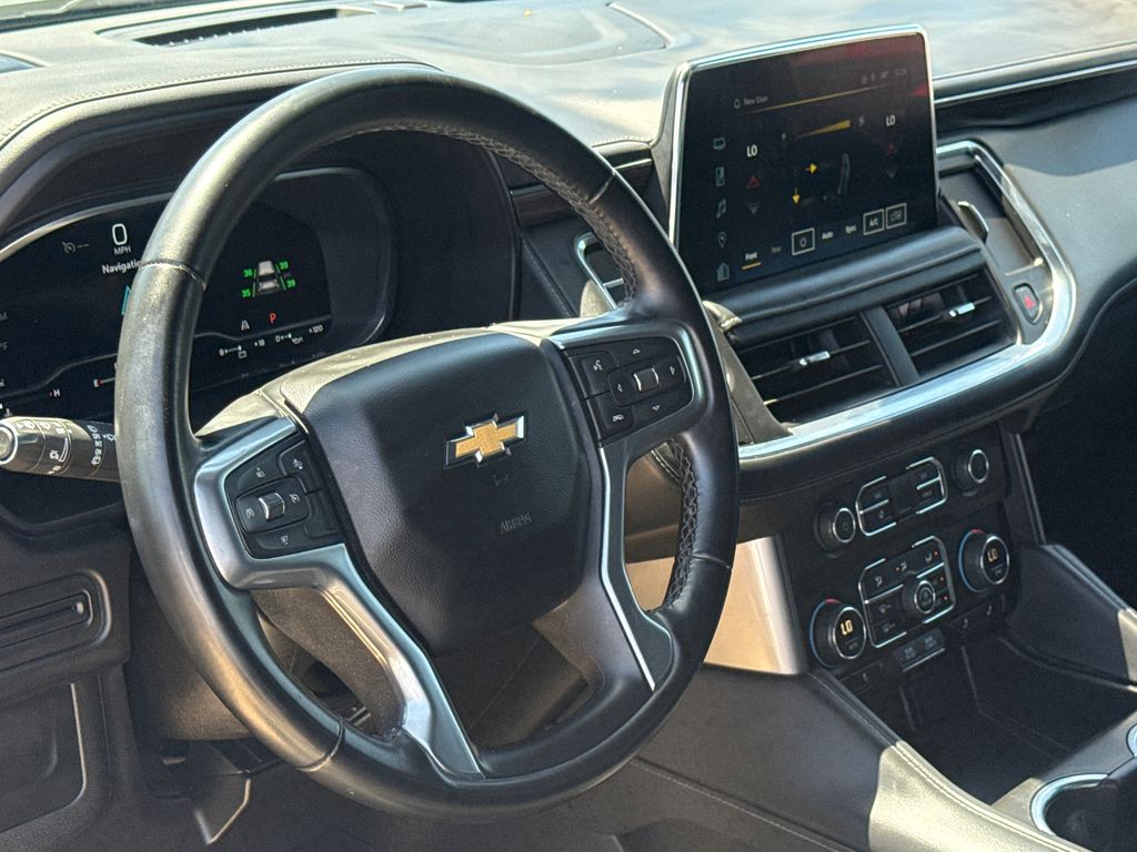 Used 2024 Chevrolet Tahoe SUV