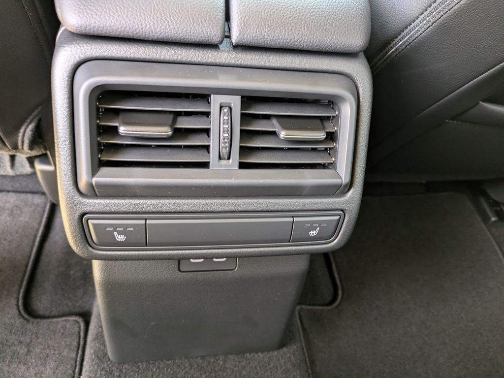 2026 Mazda CX-50 Hybrid Premium Plus