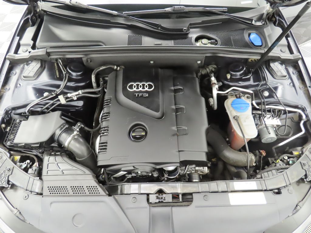 Thumbnail: 2015 Audi A4 - 28