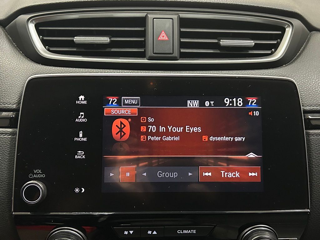 2019 Honda CR-V EX photo 19