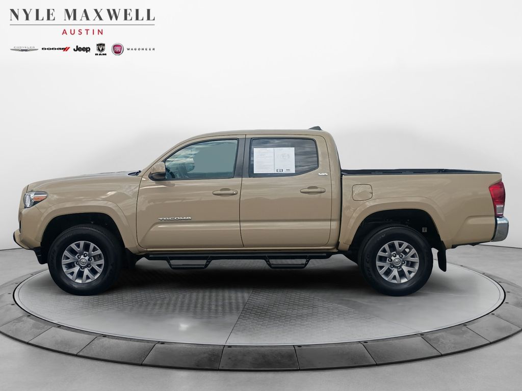 Used Car 2019 Toyota Tacoma  Sr5 For Sale Under $30,000 In Austin, Texas