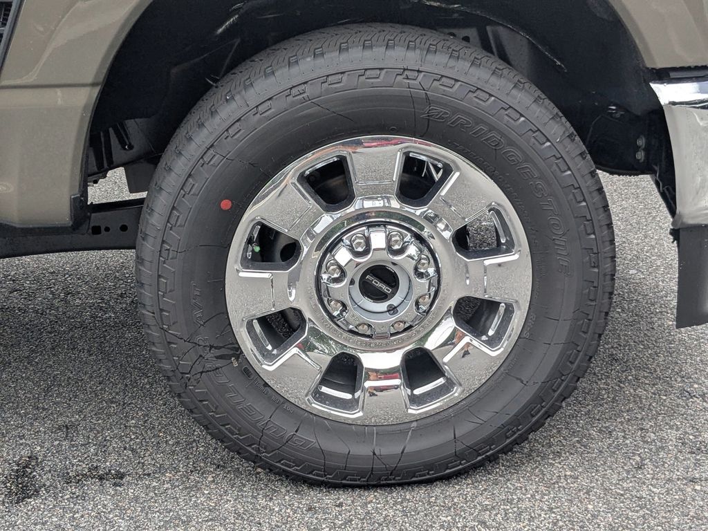 2026 Ford F-350 Super Duty King Ranch