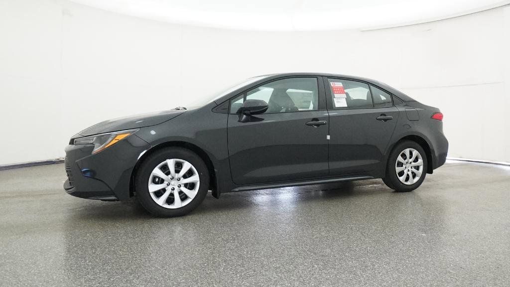 Thumbnail: 2026 Toyota Corolla - 13