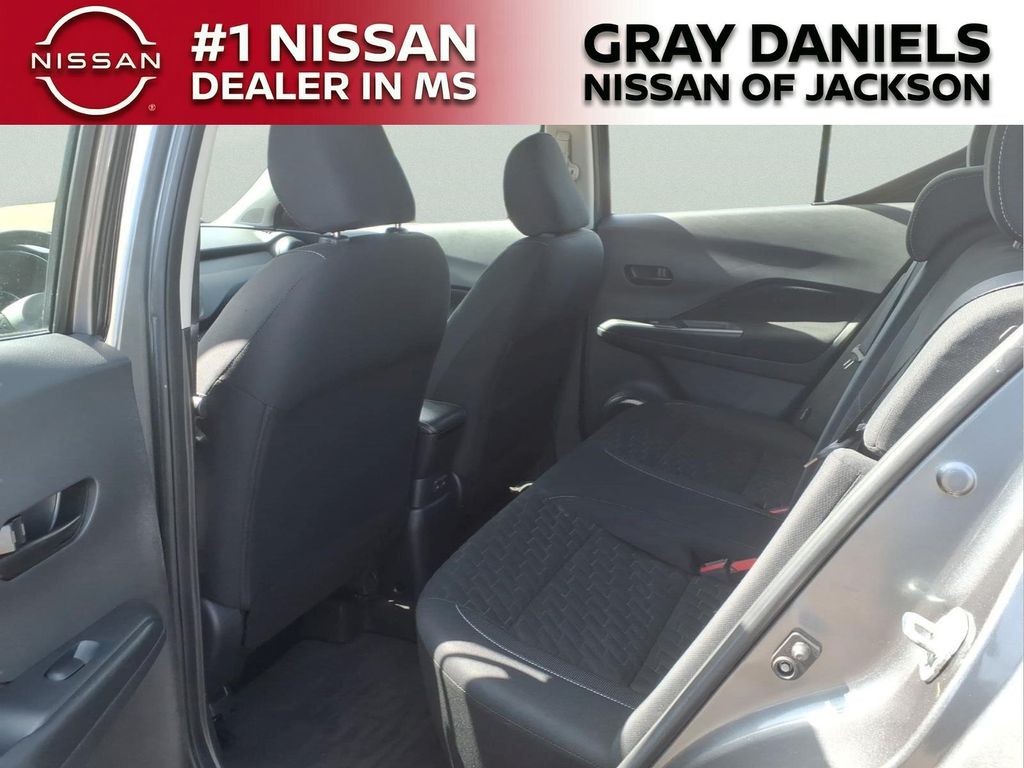 Used 2022 Nissan Kicks SUV
