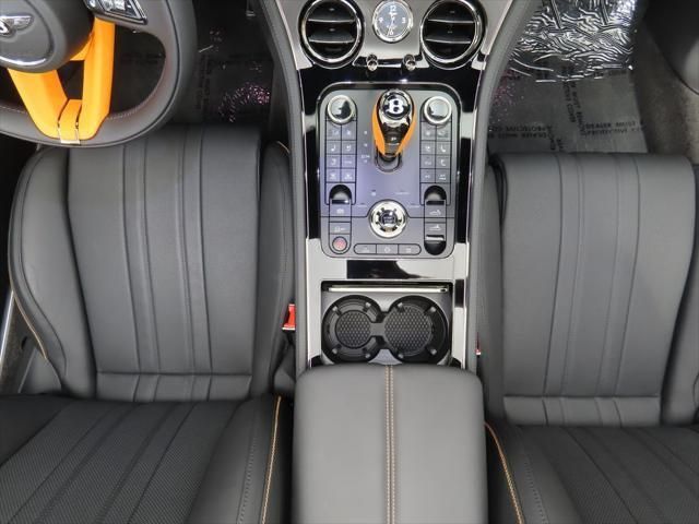 Thumbnail: 2025 Bentley Continental - 25