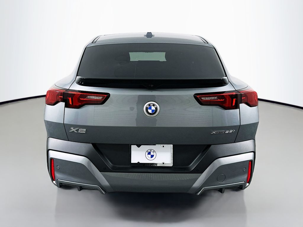 Thumbnail: 2026 BMW X2 - 6