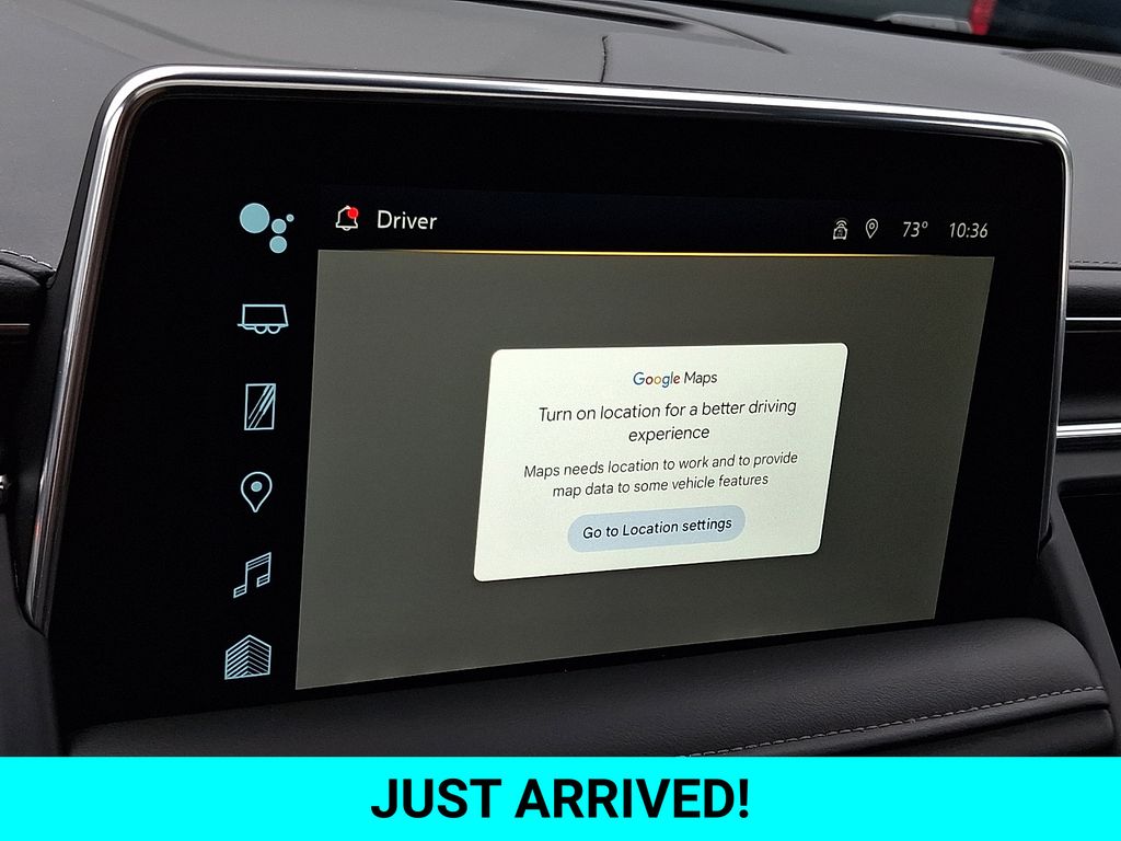 Used 2024 Chevrolet Tahoe SUV