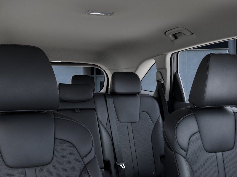 New 2026 Gray Kia S image 27