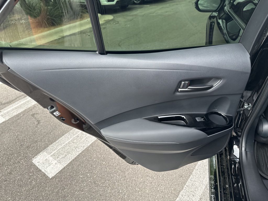 Used Car 2025 Toyota Gr Corolla  For Sale Under $40,000 In Austin, Texas