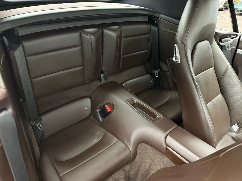 2013 Porsche 911 Carrera S 21