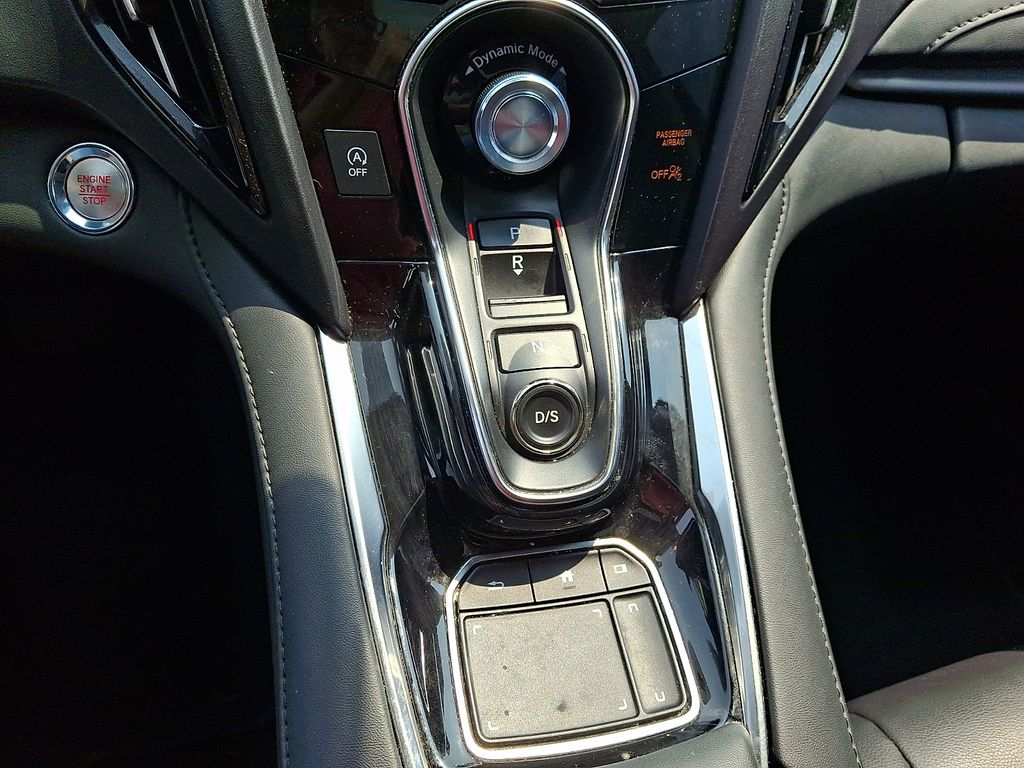 2021 Acura RDX Base  at Carlisle Cadillac Buick GMC