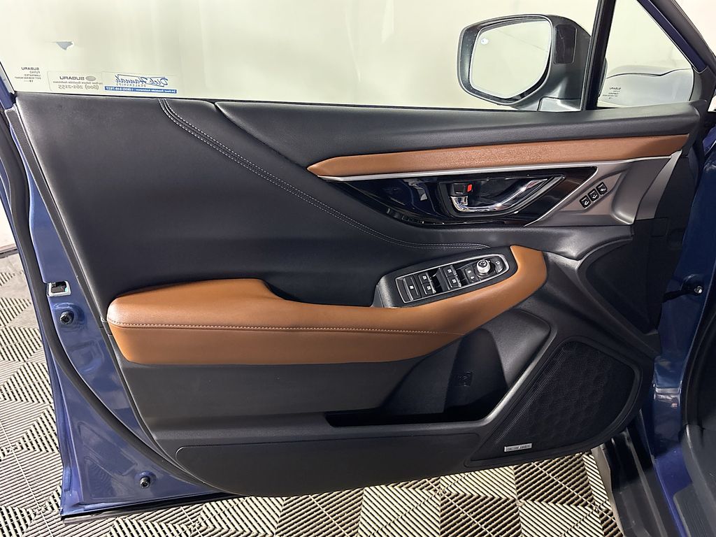 2020 Subaru Outback Touring XT