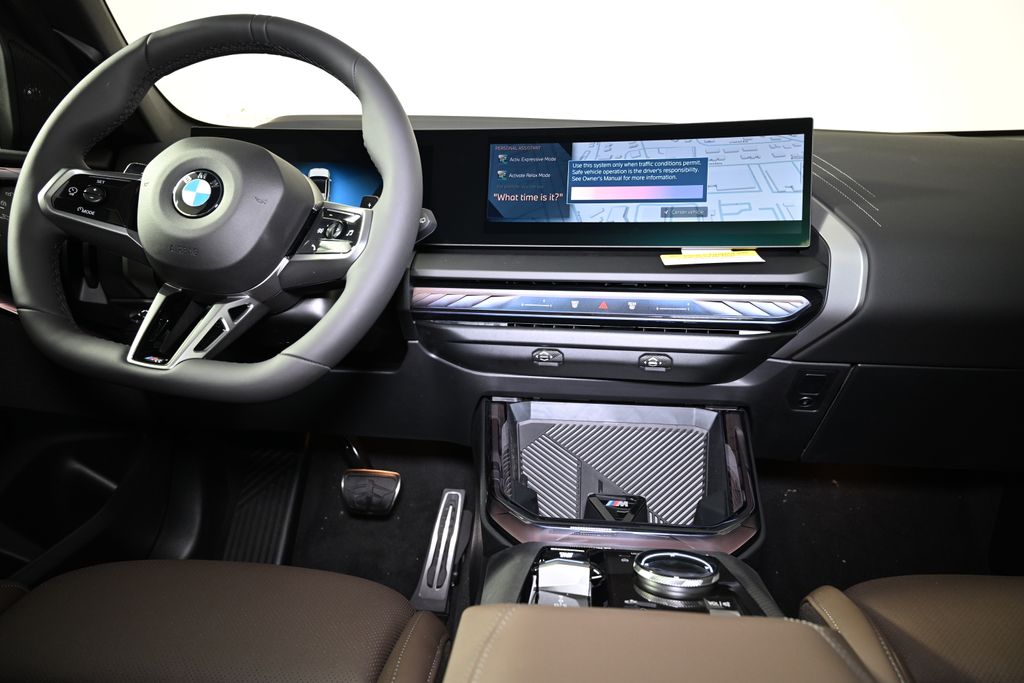 Thumbnail: 2026 BMW X3 - 16