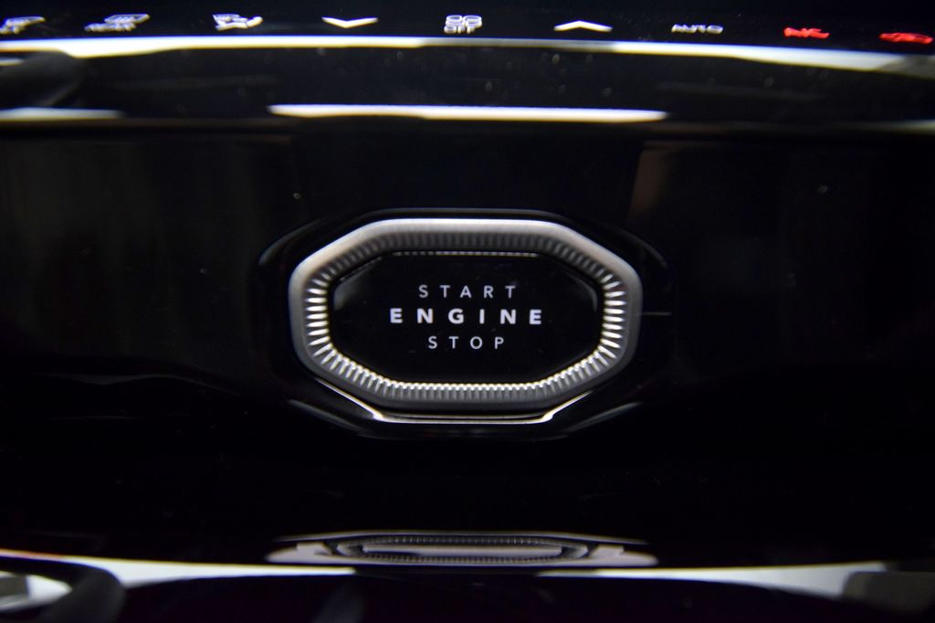 new 2026 Jeep Grand Cherokee L car, priced at $62,018