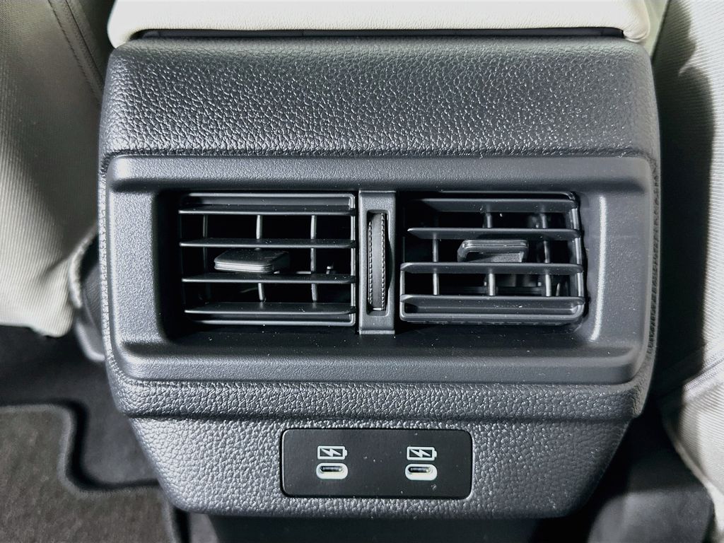 Thumbnail: 2026 Honda Accord - 17