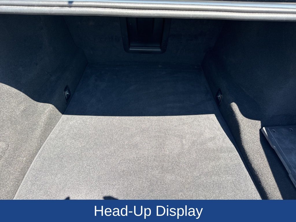 2019 BMW 7 Series 750i