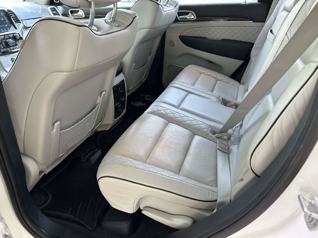 Used 2020 Jeep Grand Cherokee SUV